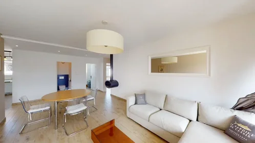 Apartamento inteiro em Rue Aristide Briand, , imagem 7 de 10