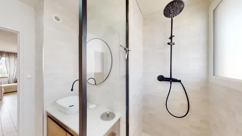 Apartamento inteiro em Rue Aristide Briand, , imagem 10 de 10