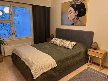 Apartamento inteiro em Lokitie, Vuosaari, imagem 1 de 5