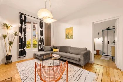 Quarto privado em Rue Francis de Pressensé, Centre-Ouest, imagem 1 de 10