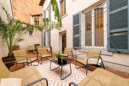 Stanza privata in Rue Francis de Pressensé, Centre-Ouest, immagine 3 di 10