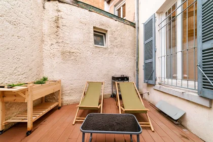 Stanza privata in Rue Francis de Pressensé, Centre-Ouest, immagine 6 di 10