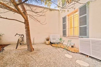 Stanza privata in Rue Francis de Pressensé, Centre-Ouest, immagine 7 di 10