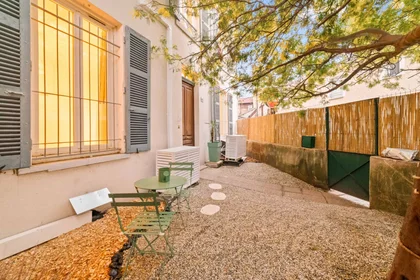 Stanza privata in Rue Francis de Pressensé, Centre-Ouest, immagine 9 di 10