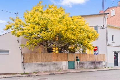 Stanza privata in Rue Francis de Pressensé, Centre-Ouest, immagine 10 di 10