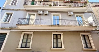 Prywatny pokój Via Coniglione, Centro-San Cristoforo, obraz 10 10