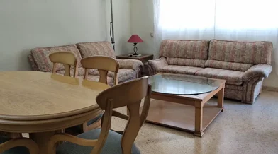 Apartamento inteiro em Avinguda Ausiàs March, , imagem 1 de 10