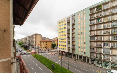 Alojamiento entero en Via Francesco De Sanctis, Pozzo Strada, imagen 3 de 10