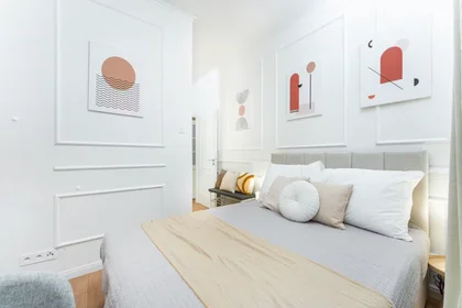 Entire apartment at Žitná, Nové Město, image 1 of 10