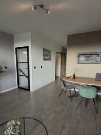 Entire apartment at Hunze, Prins Alexander, image 1 of 10