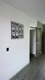Entire apartment at Hunze, Prins Alexander, image 4 of 10