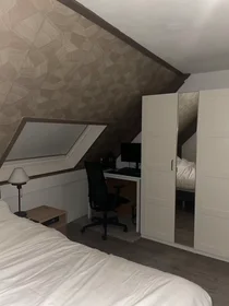 Entire apartment at Hunze, Prins Alexander, image 6 of 10
