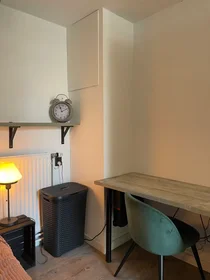 Entire apartment at Hunze, Prins Alexander, image 9 of 10