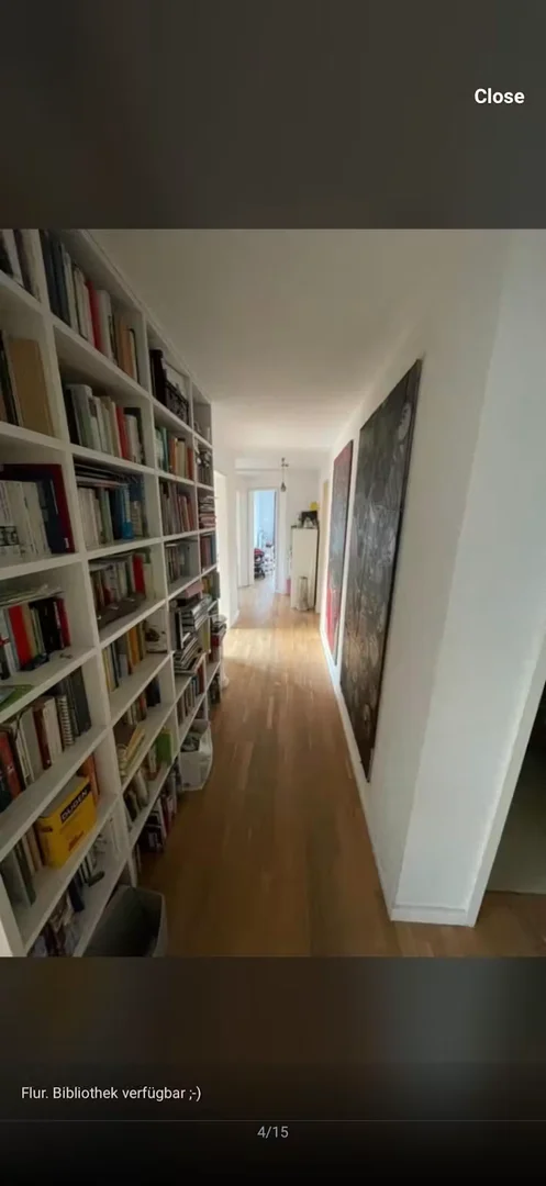 Quarto de estudante económico com localização conveniente em 