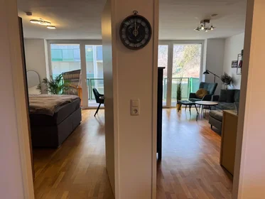Gesamte Unterkunft in der Hans-Maier-Straße, Gewerbegebiet Mühlau/Arzl, bild 4 von 10