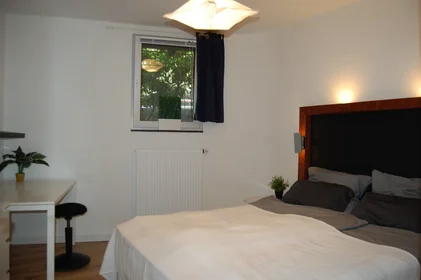 Apartamento inteiro em Bismarckstraße, Innenstadt, imagem 3 de 10