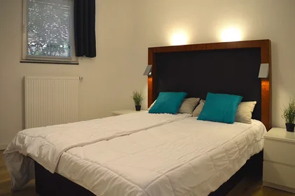 Apartamento inteiro em Bismarckstraße, Innenstadt, imagem 4 de 10