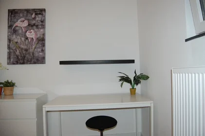 Apartamento inteiro em Bismarckstraße, Innenstadt, imagem 7 de 10