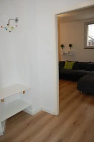 Apartamento inteiro em Bismarckstraße, Innenstadt, imagem 9 de 10