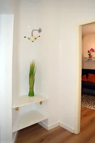 Apartamento inteiro em Bismarckstraße, Innenstadt, imagem 10 de 10