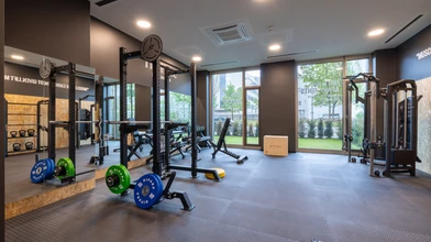 Private room at Milbertshofen, Munich, image 4 of 14