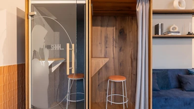 Private room at Milbertshofen, Munich, image 7 of 14
