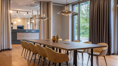 Private room at Milbertshofen, Munich, image 8 of 14