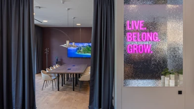 Private room at Milbertshofen, Munich, image 1 of 14