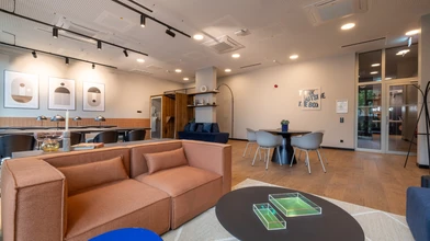 Stanza privata in Milbertshofen, Munich, immagine 3 di 14