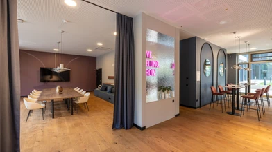 Stanza privata in Milbertshofen, Munich, immagine 13 di 14