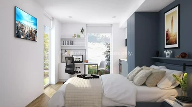 Stanza privata in Lower Bethesda Street, immagine 1 di 7