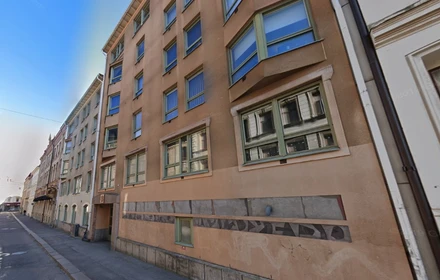 Evin tamamı konumu Bellmansgatan 3, 1 5 görüntüsü