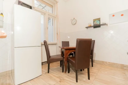 Privatzimmer in der Teréz krt. 48, bild 11 von 18