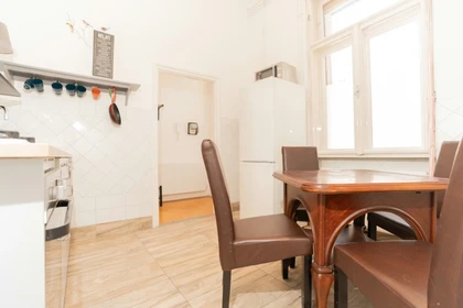 Privatzimmer in der Teréz krt. 48, bild 13 von 18