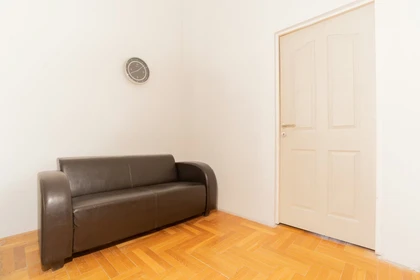 Privatzimmer in der Teréz krt. 48, bild 15 von 18
