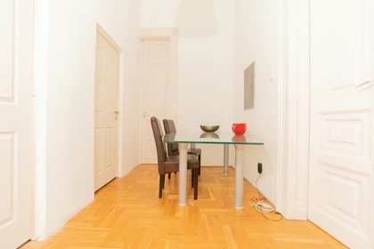Privatzimmer in der Teréz krt. 48, bild 16 von 18