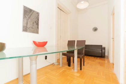 Privatzimmer in der Teréz krt. 48, bild 18 von 18