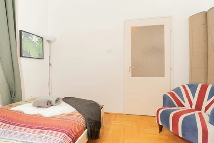 Privatzimmer in der Teréz krt. 48, bild 4 von 18