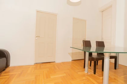Privatzimmer in der Teréz krt. 48, bild 6 von 18
