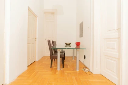 Privatzimmer in der Teréz krt. 48, bild 7 von 18