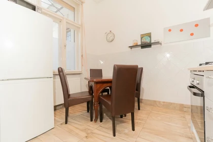 Privatzimmer in der Teréz krt. 48, bild 9 von 18