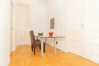 Privatzimmer in der Teréz krt. 48, bild 10 von 18
