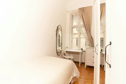 Quarto privado em Teréz körút 52, imagem 6 de 15