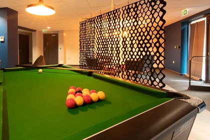 Privatzimmer im Wohnheim in der Percy's Ln, York YO1 9PN, United Kingdom                    , bild 17 von 24