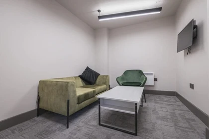Privatzimmer im Wohnheim in der Horspath Driftway, Headington, Oxford OX3 7FJ, United Kingdom                   , bild 19 von 22