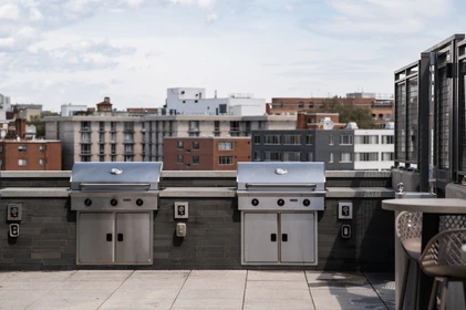 Appartamento intero in residence in 2601 Virginia Ave NW, Washington, DC 20037, United States, immagine 17 di 29