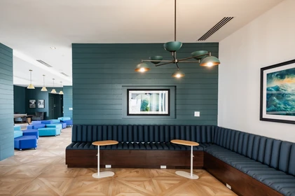 Appartamento intero in residence in 2601 Virginia Ave NW, Washington, DC 20037, United States, immagine 27 di 29