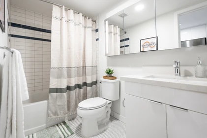 Appartamento intero in residence in 2601 Virginia Ave NW, Washington, DC 20037, United States, immagine 29 di 29