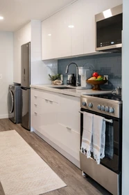 Appartamento intero in residence in 2601 Virginia Ave NW, Washington, DC 20037, United States, immagine 6 di 29