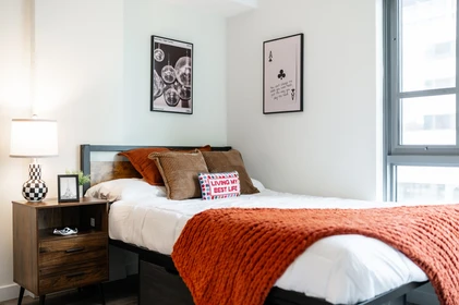Appartamento intero in residence in 2601 Virginia Ave NW, Washington, DC 20037, United States, immagine 10 di 29